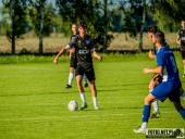 2025.08.17 - ZDJĘCIE KADRY NA SEZON 2025/2026 ORA Z MECZU LKS ZNICZ OBRA - TSG KAMIENIEC