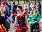 2025.02.09 - III Zmowy Dystans - Bieg Sztafetowy Morsów - cz. 1 z 3