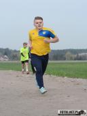 2018.04.15 - CHARYTATYWNY BIEG, MARSZ NORDIC WALKING CZ.1