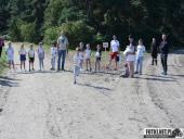 2021.09.05 - BIEG CHARYTATYWNY WYŚCIG PO ŻYCIE MARYSI - cz. 1