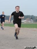 2018.04.15 - CHARYTATYWNY BIEG, MARSZ NORDIC WALKING CZ.1