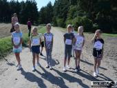 2021.09.05 - BIEG CHARYTATYWNY WYŚCIG PO ŻYCIE MARYSI - cz. 1