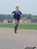 2018.04.15 - CHARYTATYWNY BIEG, MARSZ NORDIC WALKING CZ.1