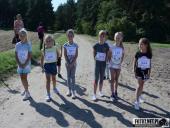 2021.09.05 - BIEG CHARYTATYWNY WYŚCIG PO ŻYCIE MARYSI - cz. 1