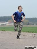 2018.04.15 - CHARYTATYWNY BIEG, MARSZ NORDIC WALKING CZ.1