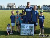 2023.06.10 – ORKAN CHORZEMIN - PRZEMYSŁAW POZNAŃ