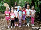 2023.09.03 – "CHARYTATYWNE AKTYWNE POŻEGNANIE LATA" część 1 z 4