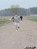 2018.04.15 - CHARYTATYWNY BIEG, MARSZ NORDIC WALKING CZ.1