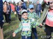 2019.03.24 - CHARYTATYWNY BIEG PO SZANSĘ DLA ADAMA - CZĘŚĆ 1 i 2