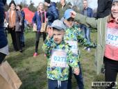 2019.03.24 - CHARYTATYWNY BIEG PO SZANSĘ DLA ADAMA - CZĘŚĆ 1 i 2