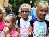 2023.09.03 – "CHARYTATYWNE AKTYWNE POŻEGNANIE LATA" część 1 z 4