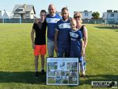 2023.06.10 – ORKAN CHORZEMIN - PRZEMYSŁAW POZNAŃ