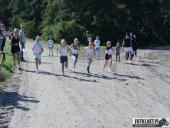 2021.09.05 - BIEG CHARYTATYWNY WYŚCIG PO ŻYCIE MARYSI - cz. 1