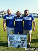 2023.06.10 – ORKAN CHORZEMIN - PRZEMYSŁAW POZNAŃ