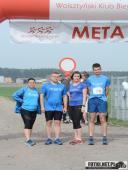 2018.04.15 - CHARYTATYWNY BIEG, MARSZ NORDIC WALKING CZ.1