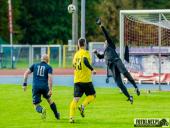 2025.10.25 - OLDBOY WOLSZTYN - KORONA ZAKRZEWO