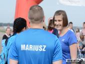 2018.04.15 - CHARYTATYWNY BIEG, MARSZ NORDIC WALKING CZ.1