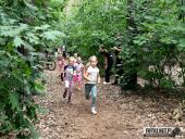 2023.09.03 – "CHARYTATYWNE AKTYWNE POŻEGNANIE LATA" część 1 z 4