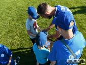 2023.06.10 – ORKAN CHORZEMIN - PRZEMYSŁAW POZNAŃ