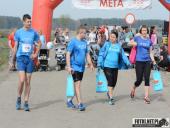 2018.04.15 - CHARYTATYWNY BIEG, MARSZ NORDIC WALKING CZ.1