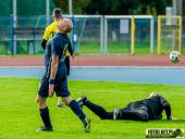 2025.10.25 - OLDBOY WOLSZTYN - KORONA ZAKRZEWO