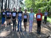 2021.09.05 - BIEG CHARYTATYWNY WYŚCIG PO ŻYCIE MARYSI - cz. 1