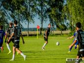 2025.08.17 - ZDJĘCIE KADRY NA SEZON 2025/2026 ORA Z MECZU LKS ZNICZ OBRA - TSG KAMIENIEC