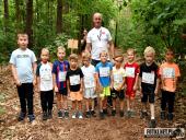 2023.09.03 – "CHARYTATYWNE AKTYWNE POŻEGNANIE LATA" część 1 z 4