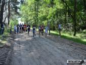 2021.09.05 - BIEG CHARYTATYWNY WYŚCIG PO ŻYCIE MARYSI - cz. 1