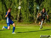 2025.08.17 - ZDJĘCIE KADRY NA SEZON 2025/2026 ORA Z MECZU LKS ZNICZ OBRA - TSG KAMIENIEC