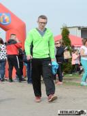 2018.04.15 - CHARYTATYWNY BIEG, MARSZ NORDIC WALKING CZ.1