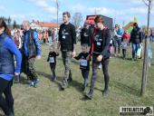 2019.03.24 - CHARYTATYWNY BIEG PO SZANSĘ DLA ADAMA - CZĘŚĆ 1 i 2