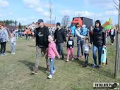 2019.03.24 - CHARYTATYWNY BIEG PO SZANSĘ DLA ADAMA - CZĘŚĆ 1 i 2