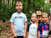 2023.09.03 – "CHARYTATYWNE AKTYWNE POŻEGNANIE LATA" część 1 z 4