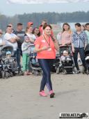 2018.04.15 - CHARYTATYWNY BIEG, MARSZ NORDIC WALKING CZ.1