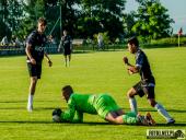 2025.08.17 - ZDJĘCIE KADRY NA SEZON 2025/2026 ORA Z MECZU LKS ZNICZ OBRA - TSG KAMIENIEC