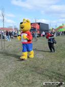 2019.03.24 - CHARYTATYWNY BIEG PO SZANSĘ DLA ADAMA - CZĘŚĆ 1 i 2