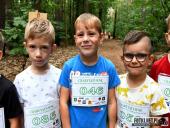 2023.09.03 – "CHARYTATYWNE AKTYWNE POŻEGNANIE LATA" część 1 z 4