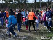 2019.03.24 - CHARYTATYWNY BIEG PO SZANSĘ DLA ADAMA - CZĘŚĆ 1 i 2