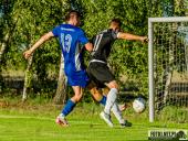 2025.08.17 - ZDJĘCIE KADRY NA SEZON 2025/2026 ORA Z MECZU LKS ZNICZ OBRA - TSG KAMIENIEC