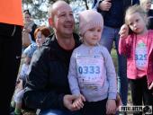 2019.03.24 - CHARYTATYWNY BIEG PO SZANSĘ DLA ADAMA - CZĘŚĆ 1 i 2