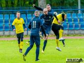 2025.10.25 - OLDBOY WOLSZTYN - KORONA ZAKRZEWO