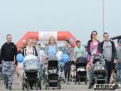 2018.04.15 - CHARYTATYWNY BIEG, MARSZ NORDIC WALKING CZ.1