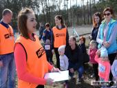 2019.03.24 - CHARYTATYWNY BIEG PO SZANSĘ DLA ADAMA - CZĘŚĆ 1 i 2