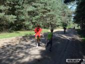 2021.09.05 - BIEG CHARYTATYWNY WYŚCIG PO ŻYCIE MARYSI - cz. 1