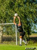 2025.08.17 - ZDJĘCIE KADRY NA SEZON 2025/2026 ORA Z MECZU LKS ZNICZ OBRA - TSG KAMIENIEC