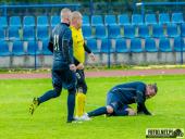 2025.10.25 - OLDBOY WOLSZTYN - KORONA ZAKRZEWO