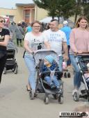 2018.04.15 - CHARYTATYWNY BIEG, MARSZ NORDIC WALKING CZ.1