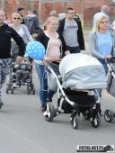 2018.04.15 - CHARYTATYWNY BIEG, MARSZ NORDIC WALKING CZ.1