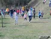 2019.03.24 - CHARYTATYWNY BIEG PO SZANSĘ DLA ADAMA - CZĘŚĆ 1 i 2